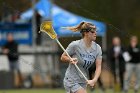 WLax vs BSU  Women’s Lacrosse vs Bridgewater State University. - Photo by Keith Nordstrom : WLax, lacrosse